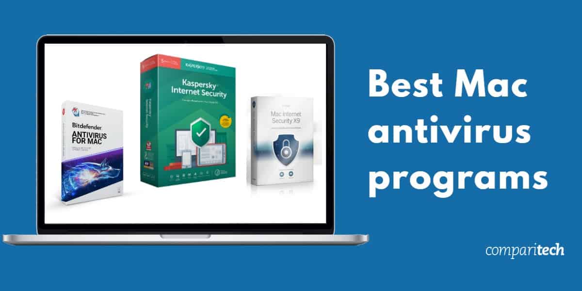 best internet security protection for mac